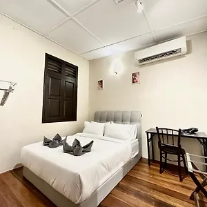  Guest house Madras 58-1 Malaysia